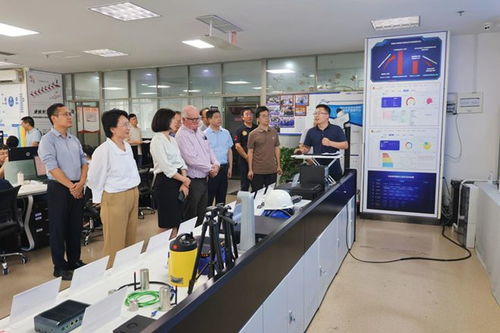 青岛市科协国际合作及技术成果转化交流会成功举行