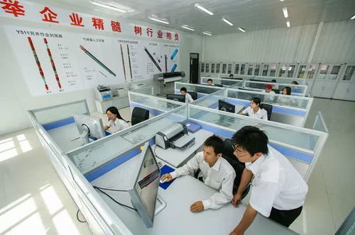 研究院与采油厂技术干部轮岗促进技术交流合作