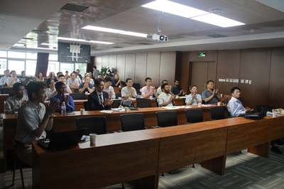 合作交流 技术交流合作的重要性与实施路径