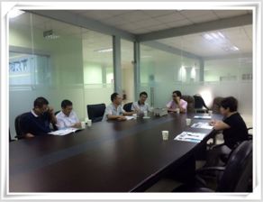 深化产教融合，共育电气英才——电气工程系赴深圳企业参观交流纪实