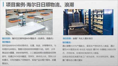 强强联合，共筑智造未来 盈智科技与未来机器人达成重磅战略合作