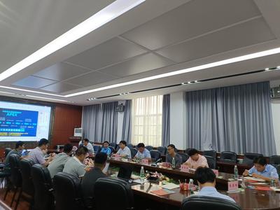 我院成功举办数字孪生与工业元宇宙技术交流会，推动技术交流与合作